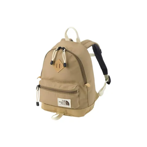 The North Face Berkeley Полиэстер Рюкзак Мини Детский Хаки