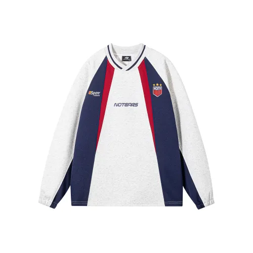 No Tears Унисекс Свитшоты