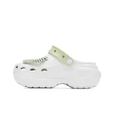 66 Белый Зеленый