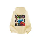 Абрикосовый