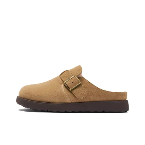 JOSINY Резиновые туфли Birkenstock Женские