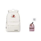 Бежевый-Бурый медведь Корги Кролик+Мини Маленькая сумка Подвеска