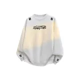 Серый меланж