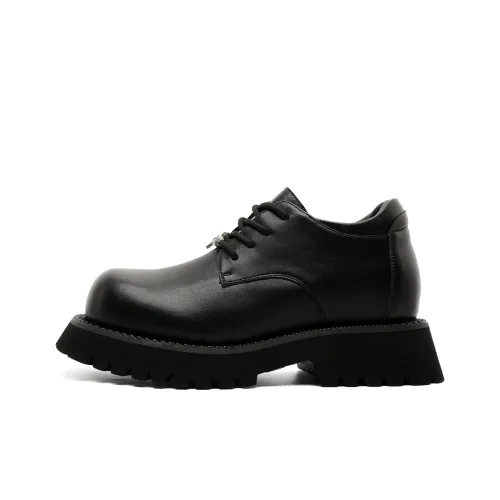 Summer Tour Мужская повседневная обувь Мужской Черный