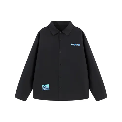 PAL ONGACO Унисекс Рубашки