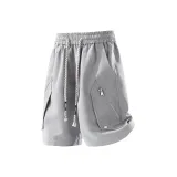 Светло-серый