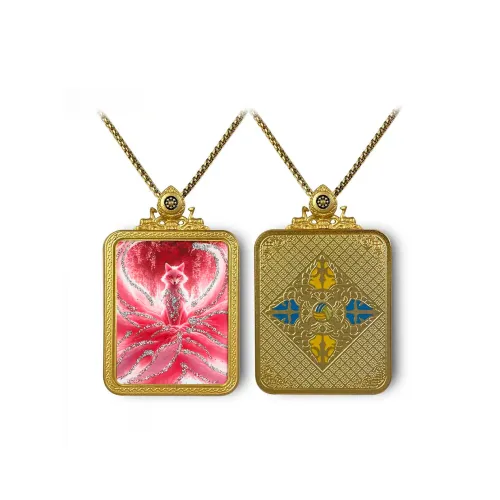 NAMUNANI Сплав Ожерелья Унисекс