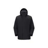 Призрачно черный