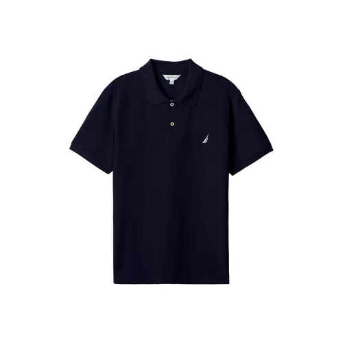 NAUTICA Мужская рубашка поло