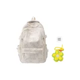 Attractive White [Цветочный Pendant]  
Привлекательный Белый [Цветочный Подвеска]