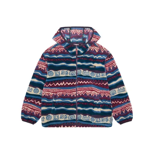 Vision Street Wear Куртка Унисекс