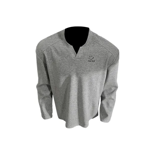 YICHEN Унисекс T-рубашки