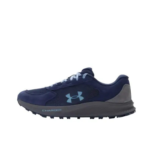 Under Armour Bandit TR3 SD Дышащие Беговые Кроссовки Мужские