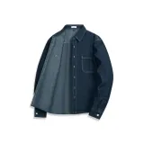 102 Темно-синий