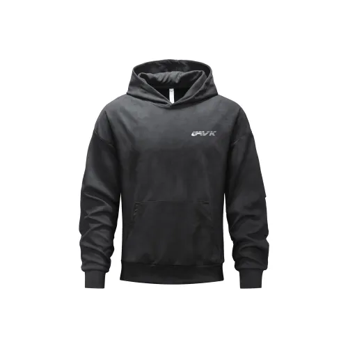 GAVK Унисекс Свитшоты