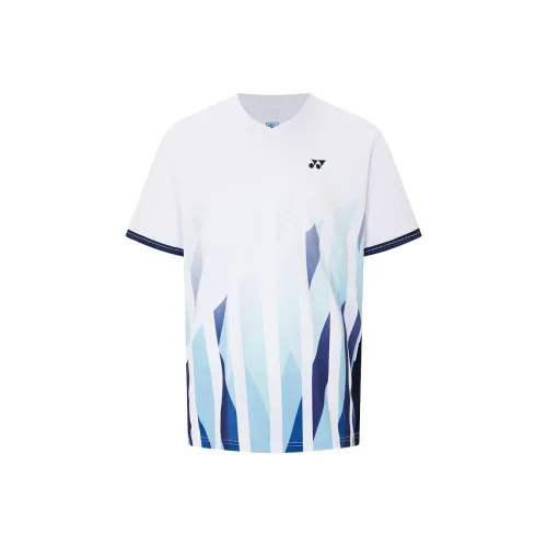 YONEX Мужские T-рубашки