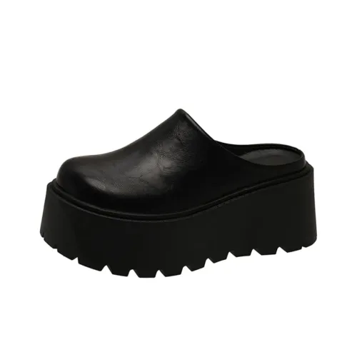 Aimilian Домашние тапочки для женщин