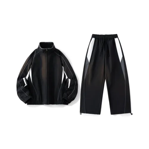 COPICVEN Повседневная спортивная одежда унисекс