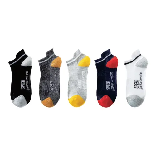 RANMO Мужские носки