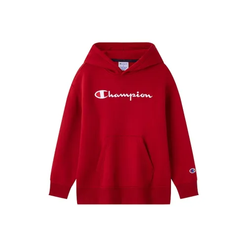 Champion Kids Свитшот Fw25 Детский