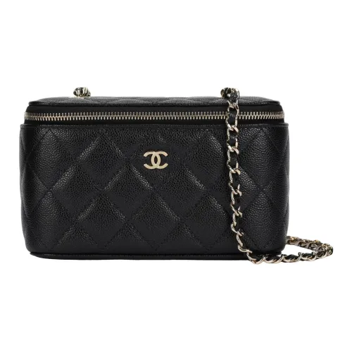 CHANEL Сумки через плечо Унисекс