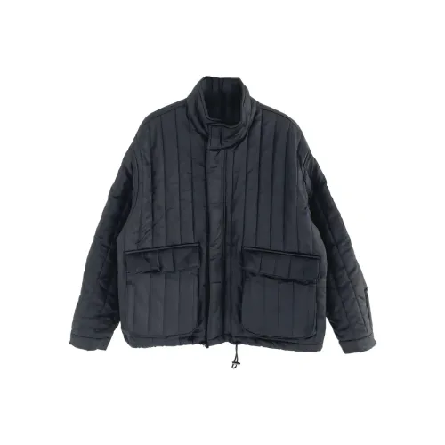 LOWEAR Черные Женские Куртки