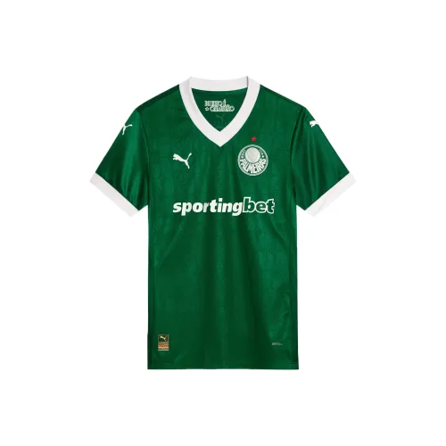 PUMA DRYCELL Футбол Джерси Мужской