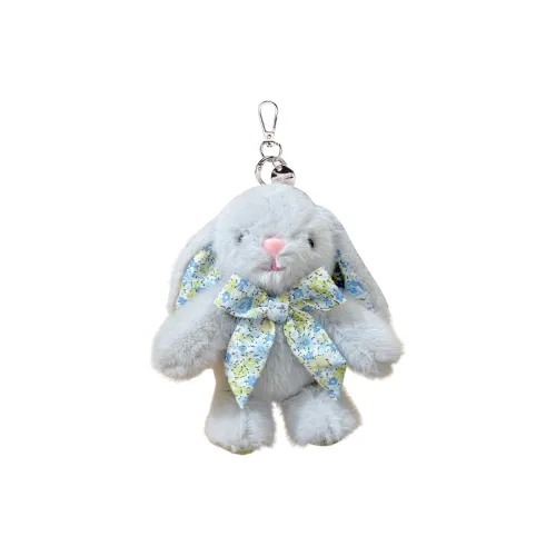 Dolls And Bears Dance Милый Очаровательный Вэнди Кролик Бабочка Галстуки-бабочки Плюшевый Брелок 15 см Высота