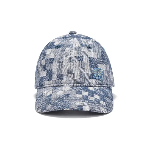 RARE Хлопковые кепки унисекс