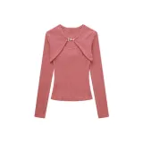 Розовый (универсальный размер)