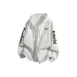 Серый меланж