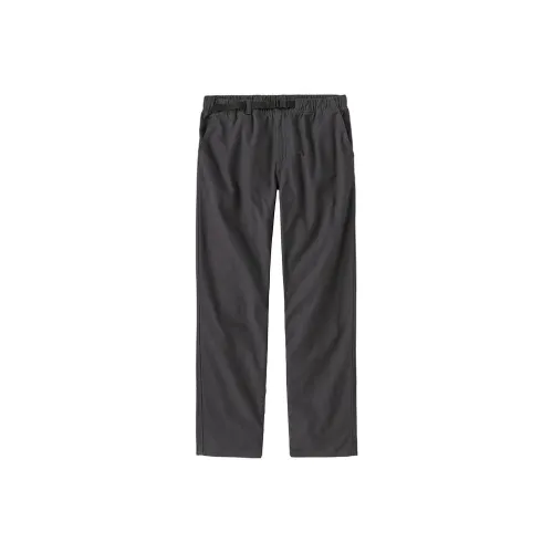 Patagonia POINT Reyes Холст Gi Повседневные брюки Мужские