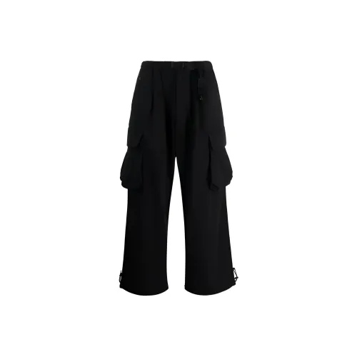 GRAMICCI X F/CE Co Бренд Мужские Повседневные Брюки