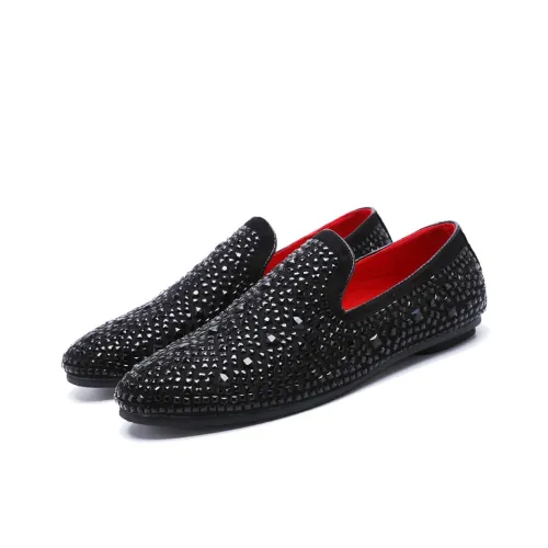 H2 Мужская повседневная обувь, низкий топ, черный, мужской