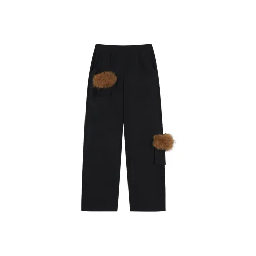 Nicebad Женские Повседневные Брюки