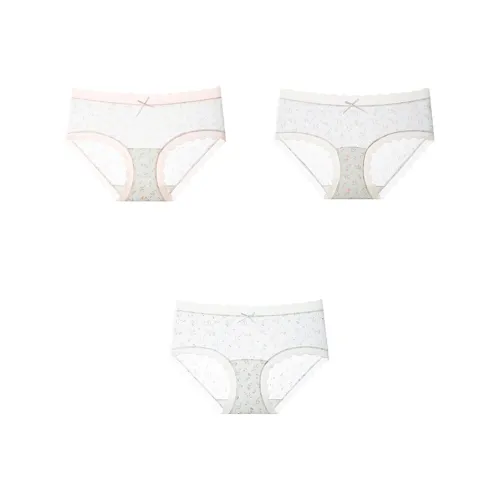 Babaya Женское нижнее белье для подростков