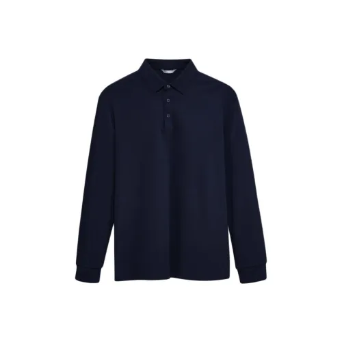 Jiumuwang мужские брюки эксперт FW25 Поло мужское