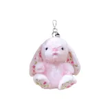 Розовый - Сидячая поза