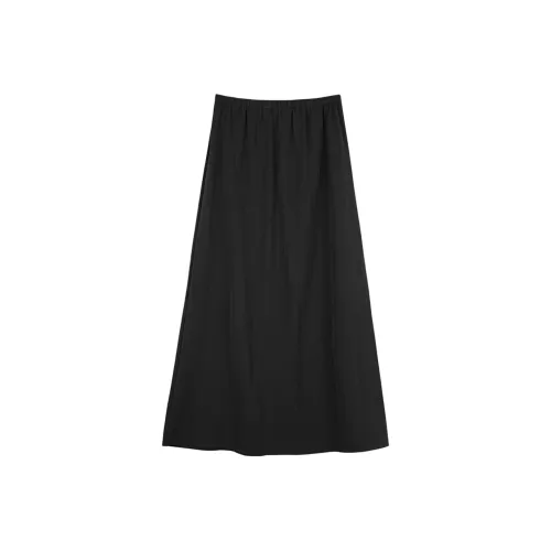 AURORA DIARY Повседневная длинная юбка для женщин