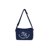 Деним синий