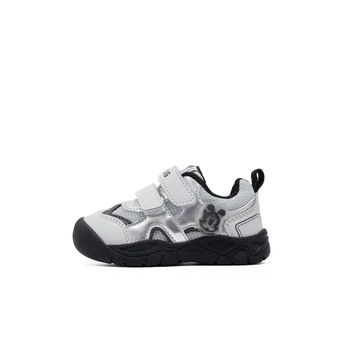 BOBDOG Анти КИК ОТСКОК Поддержка Низкий Топ КИДС Лайфстайл Обувь Дети Возраст 3-7 Лет