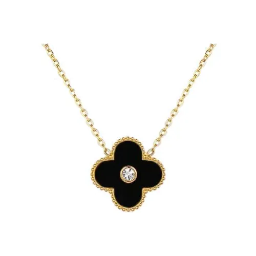 CANHUI Ожерелья Унисекс