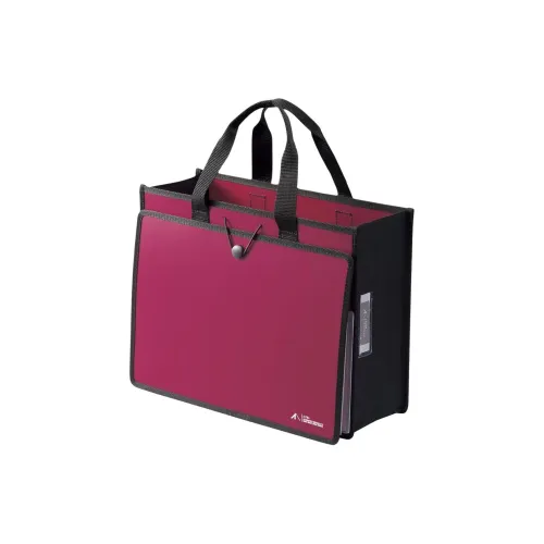 LIHITLAB Сумки Red Unisex