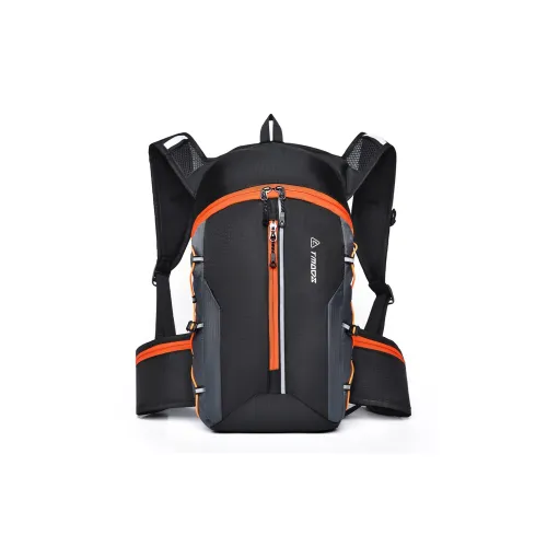 Ceion Keust 8L Туристические сумки Oxford Многоцветный Унисекс