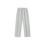 Серый меланж