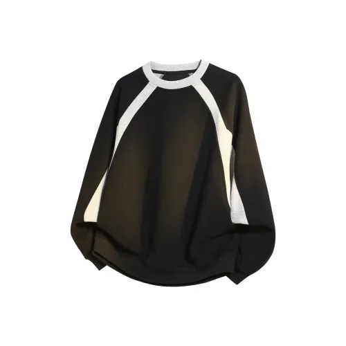 Endless Abyss Толстовка Унисекс