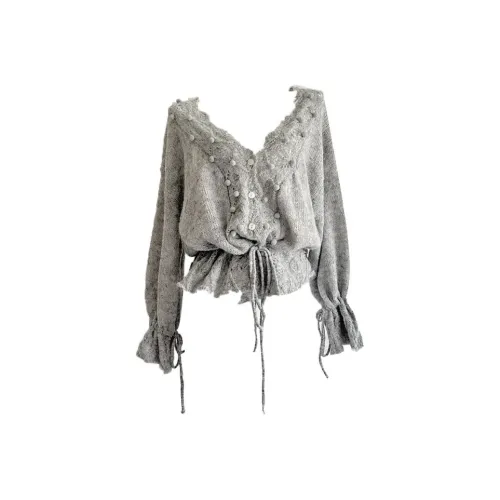 Kiki Clothing Boutique Трикотаж Женский