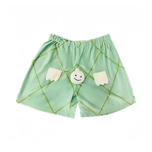 UYH Черепаха Шорты Женские Пижамные Штаны