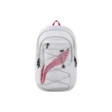 Бело-красный