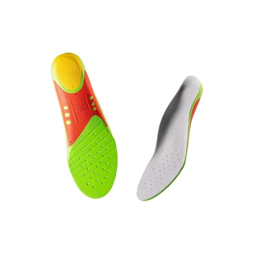 Fresh Look Returns ЭВА Стандартные Стельки Унисекс